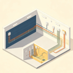 Garage Electrical Modification