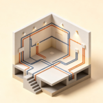 Basement Electrical Modification