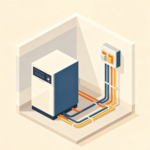 Dedicated Appliance Circuit Installation