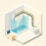 Bathroom Electrical Safety Modification