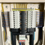 Electrical Distribution Upgrade