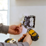 Dedicated Appliance Circuit Installation