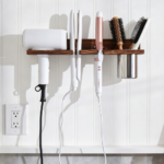 Bathroom Electrical Safety Modification